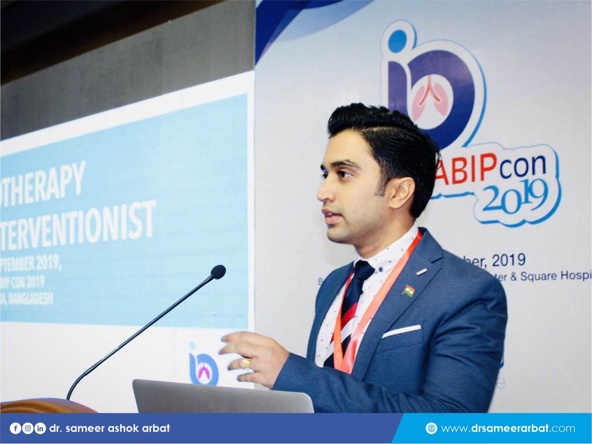 WABIP DHAKA 2019