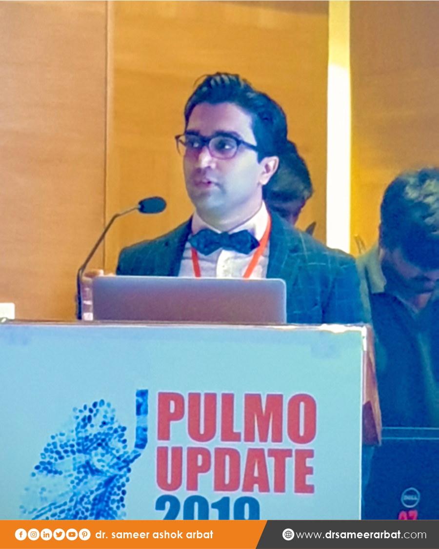 PULMO UPDATE 2019