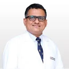 Dr. Prashant Chhajed