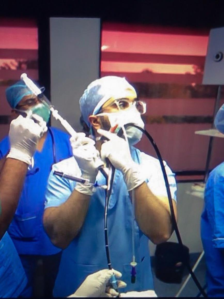 Medical Conference