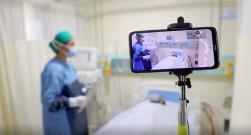 ASSISTANT IN IN-PATIENT ROUND