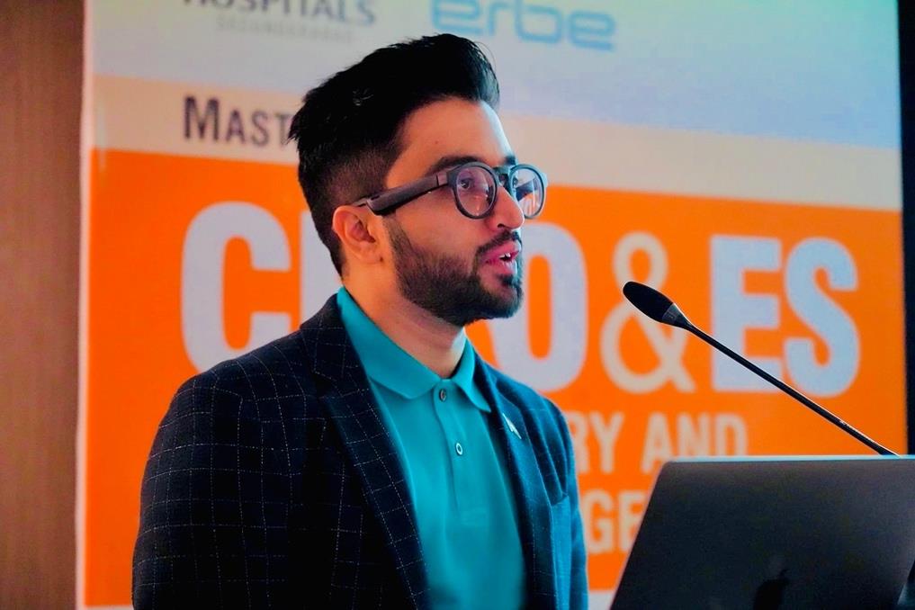 Academic Event