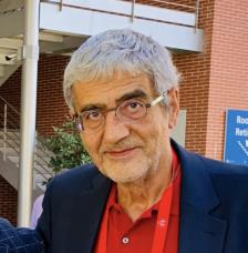 Prof. Stefano Gasparini