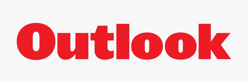 Outlook Magazine Coverage