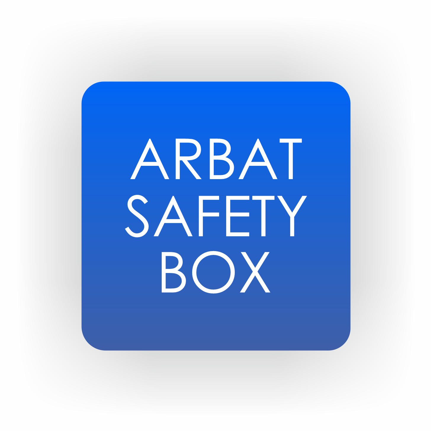 Arbat Safety Box