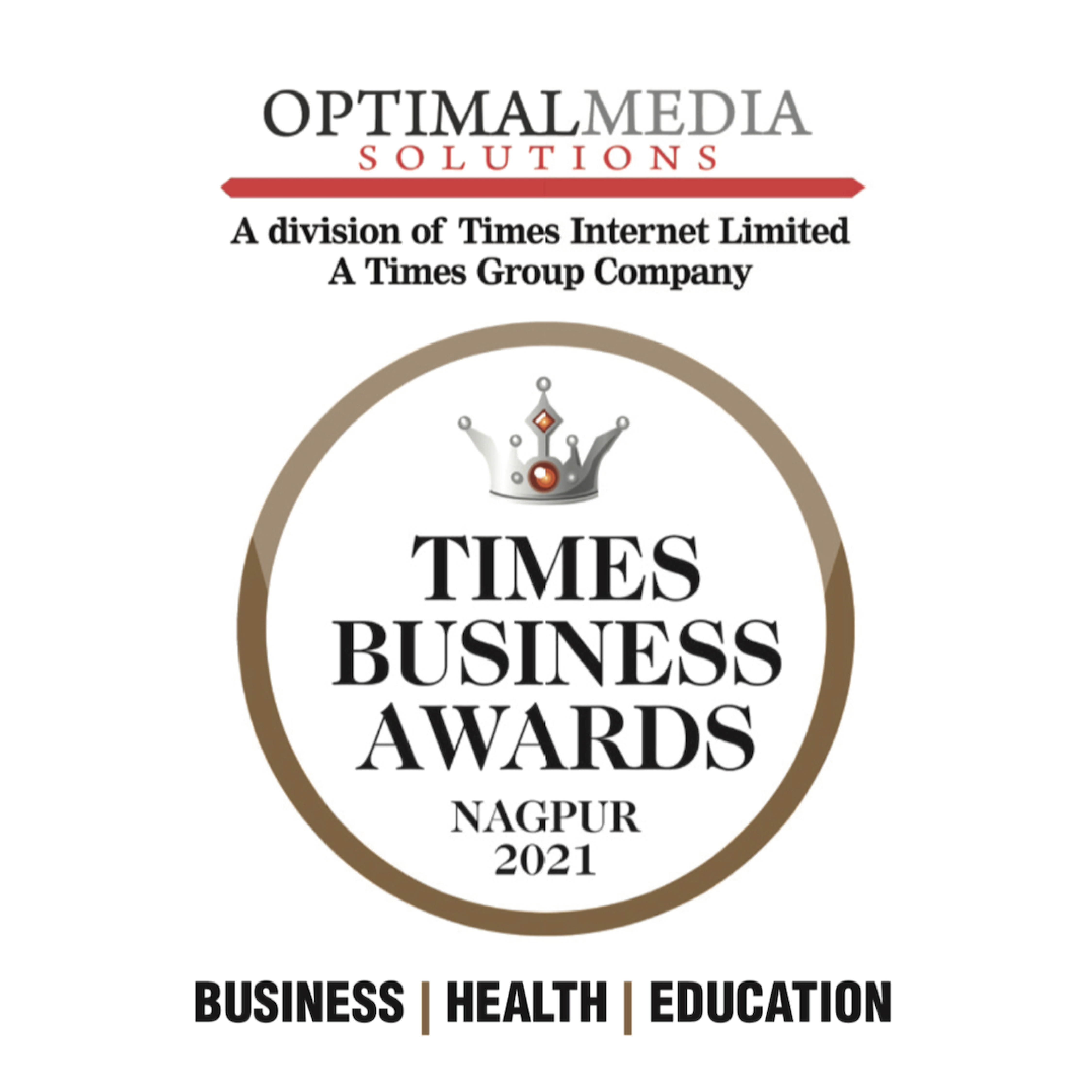 Times Business Award