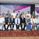Breathe 2022 – National Pulmonology Conclave organised in City